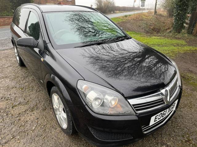 2011 Vauxhall Corsa 1.2 ASTRA SPORTIVE CDTI