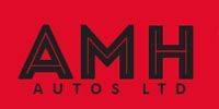 AMH Autos - Used cars in Selby